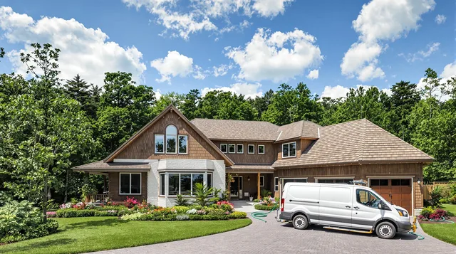 Millbury Garage Door Repair garage door repair crew working in Sutton, MA