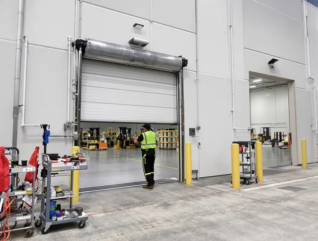 Commercial Repair service in Millbury, MA