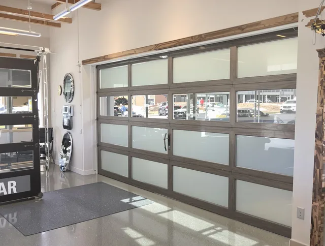 Custom Doors service in Millbury, MA