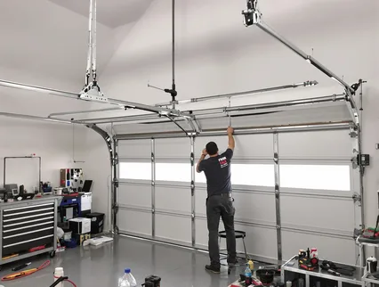 Garage Door Installation service in Millbury, MA