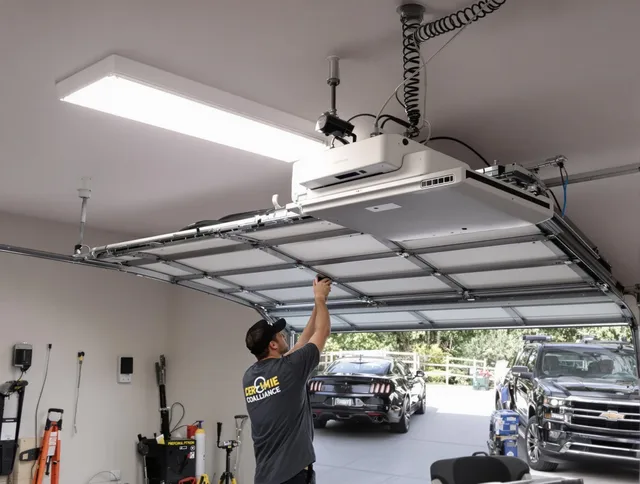Opener Installation service in Millbury, MA