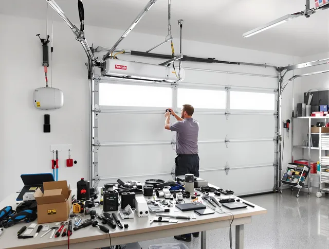 Opener Repair service in Millbury, MA