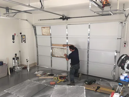 Panel Repair service in Millbury, MA