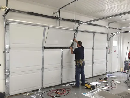 Section Replacement service in Millbury, MA