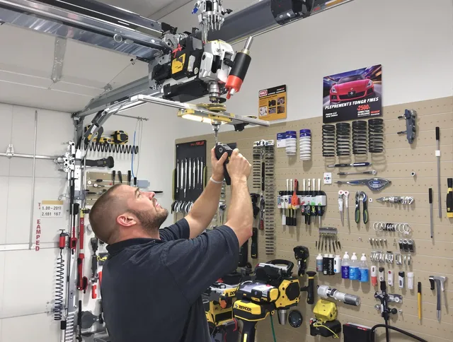Spring Repair service in Millbury, MA
