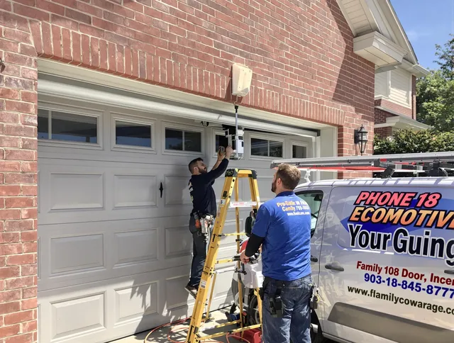 Millbury Garage Door Repair local technician providing expert garage door repair in Millbury neighborhood